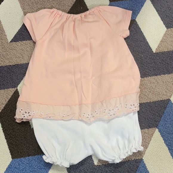 Janie and Jack onesie - Picture 4 of 4